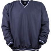 3N2 Men's Umpire 1/2 Zip Jacket