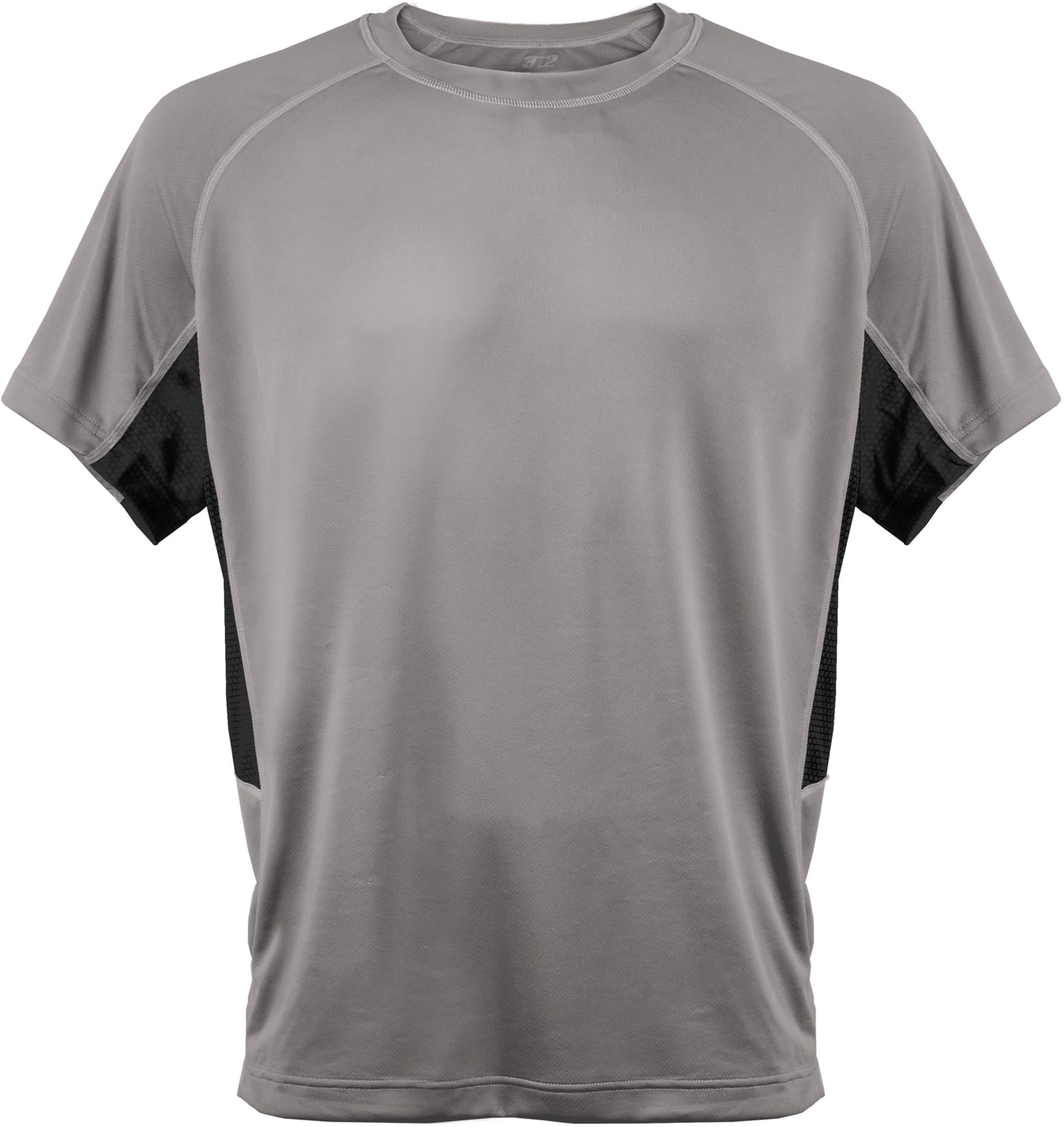 3N2 Boys' Kzone Curve Short Sleeve T-Shirt