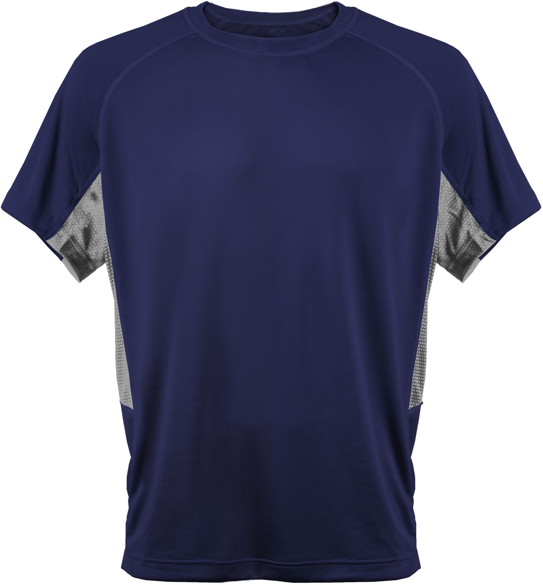 3N2 Boys' Kzone Curve Short Sleeve T-Shirt