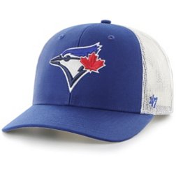 47 Men's Toronto Blue Jays Royal Trucker Hat
