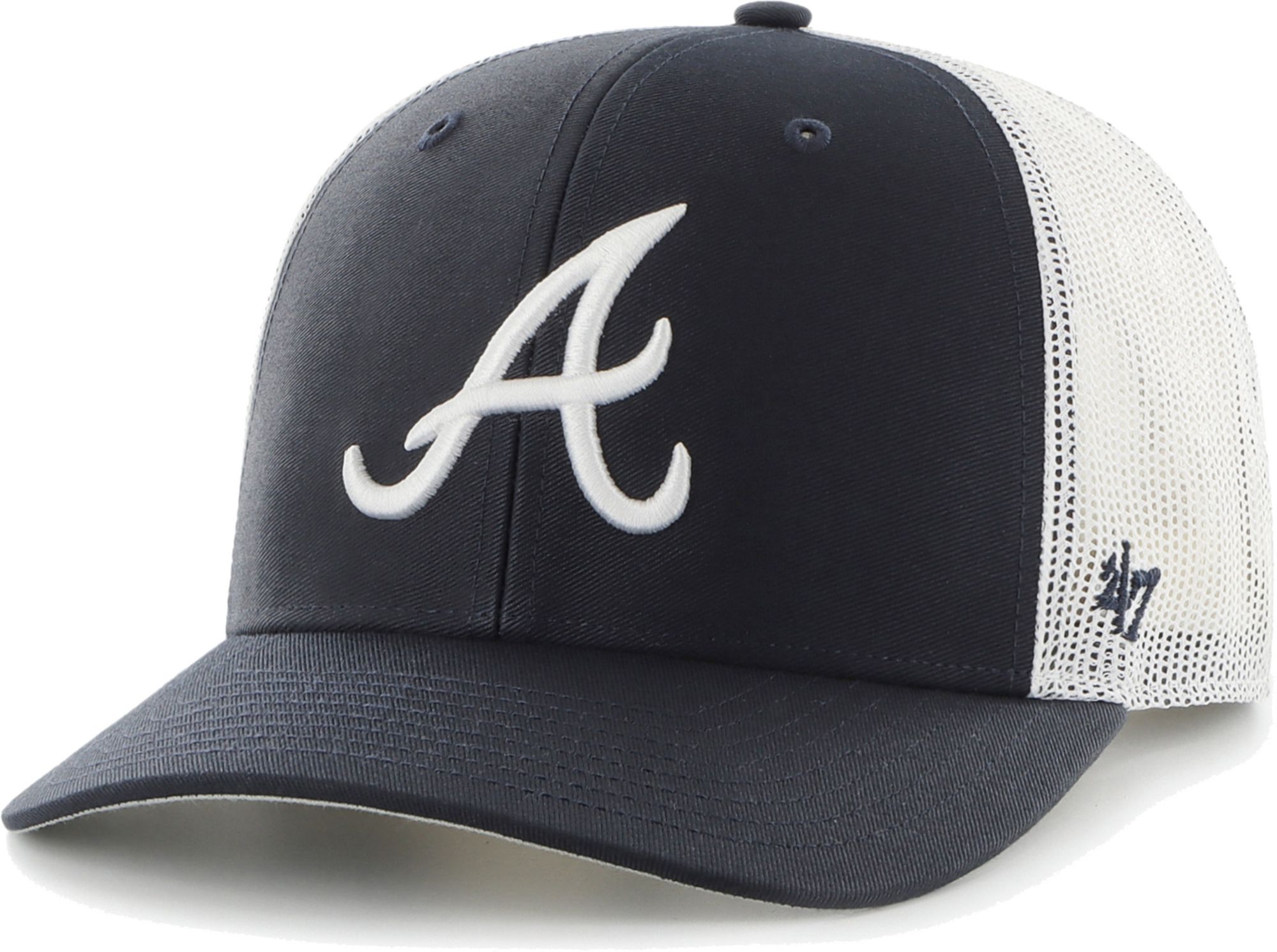 New Era 59Fifty Cap Atlanta Braves - NE12572848