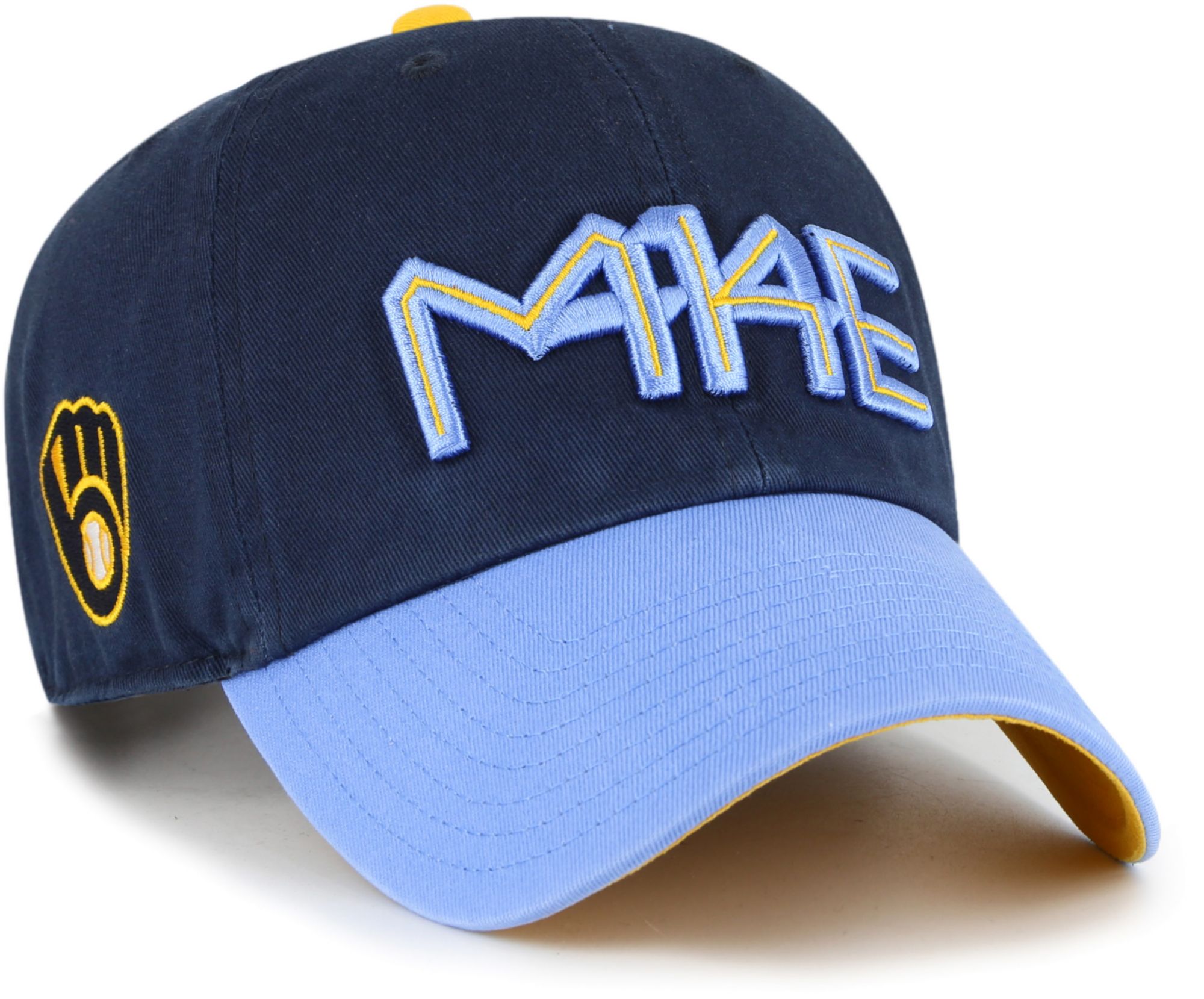Milwaukee Brewers City Connect