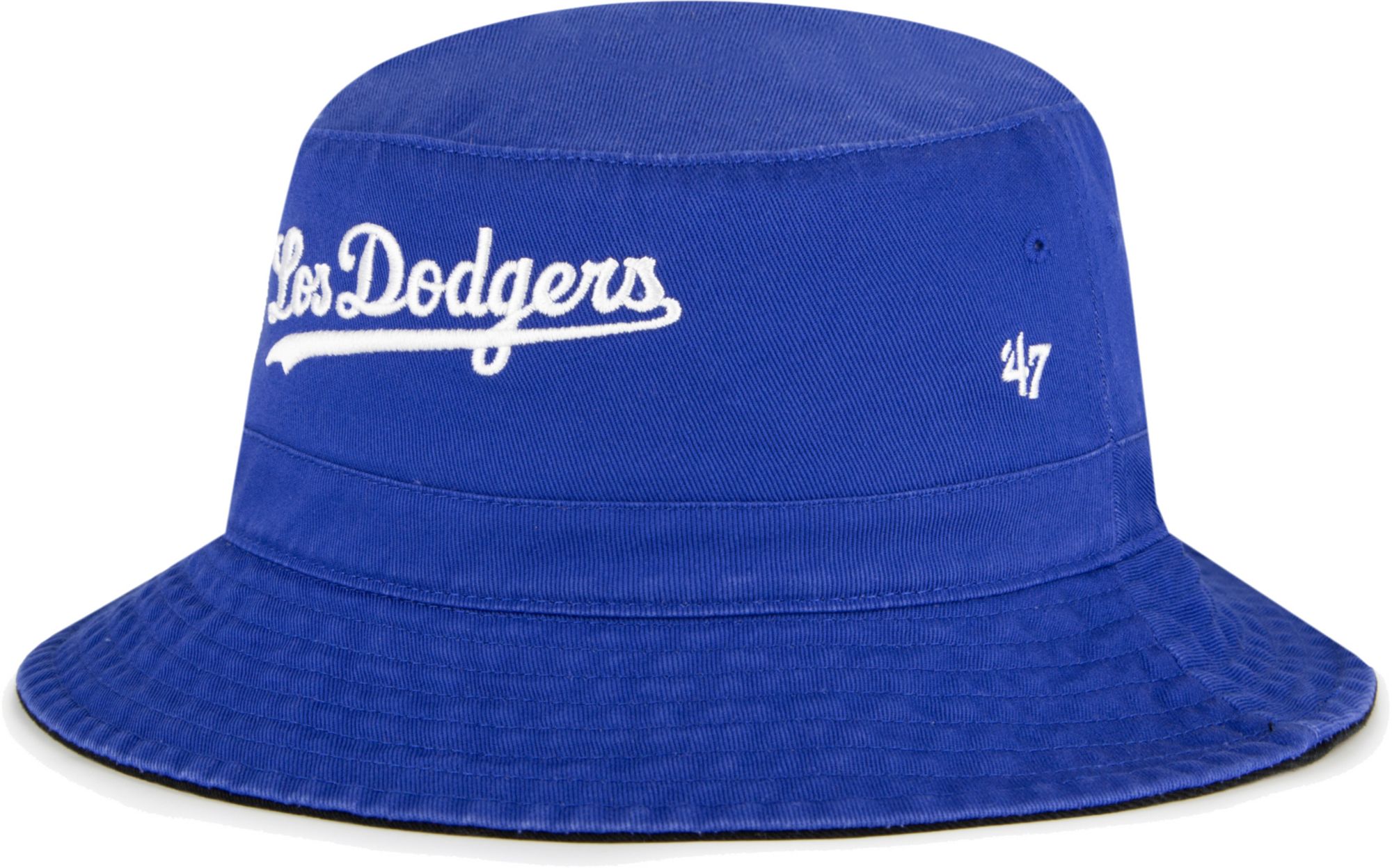 Men's Los Angeles Dodgers 2022 City Connect Bucket Hat
