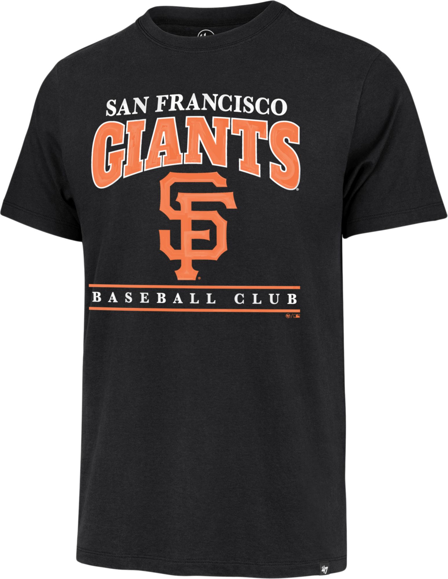 sf giants shirts near me