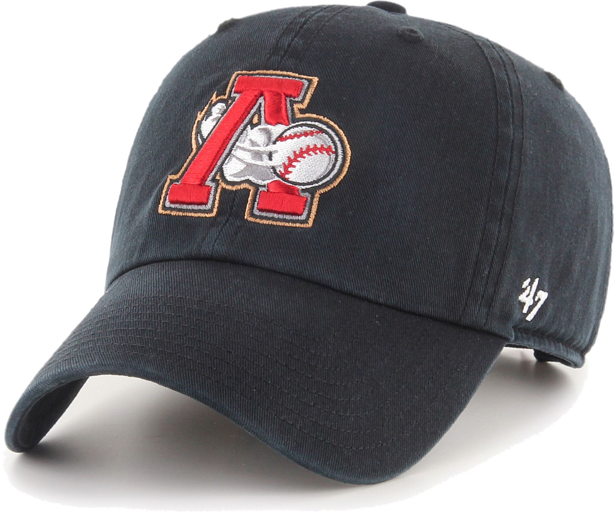 BAUER NE 9TWENTY PERFORMANCE HAT SENIOR