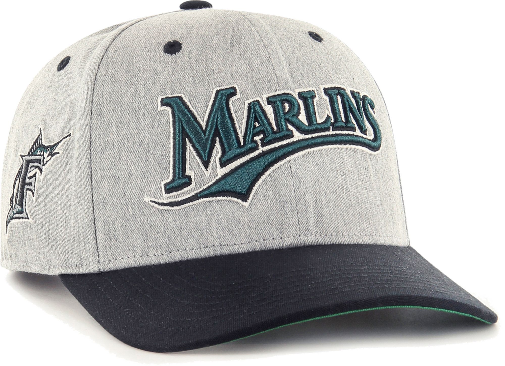 Miami Marlins on X: Not want, NEED! The New Era Team Store at