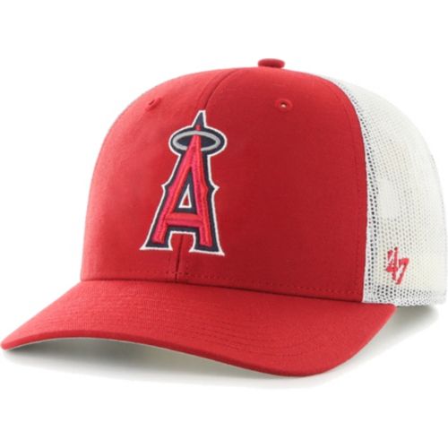 Los Angeles Angels キャップ Los Angeles Angels – CROWN MINDED