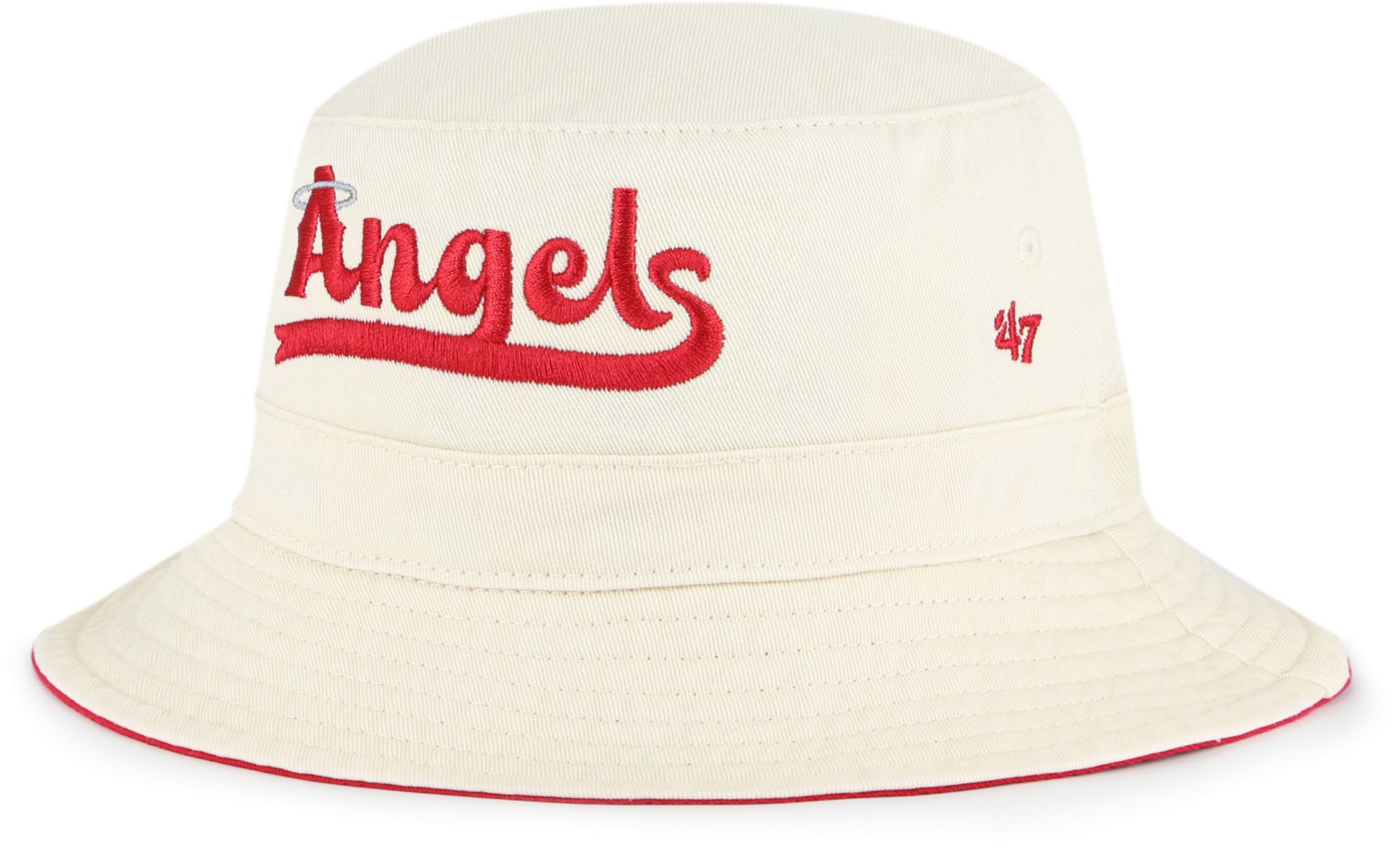 New Era Los Angeles Angels City Connect 59FIFTY Fitted Hat