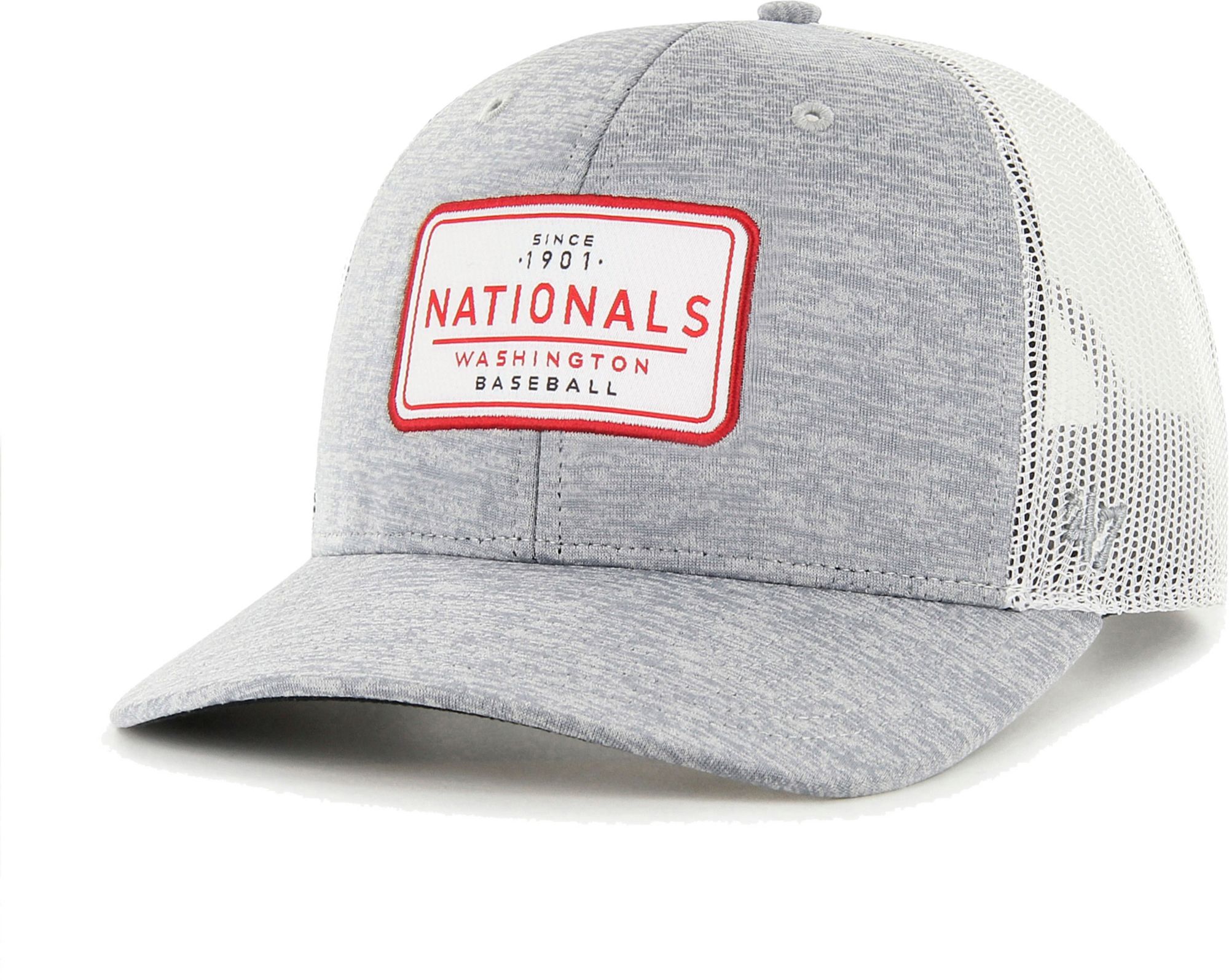 Washington Nationals Apparel & Gear  Curbside Pickup Available at DICK'S