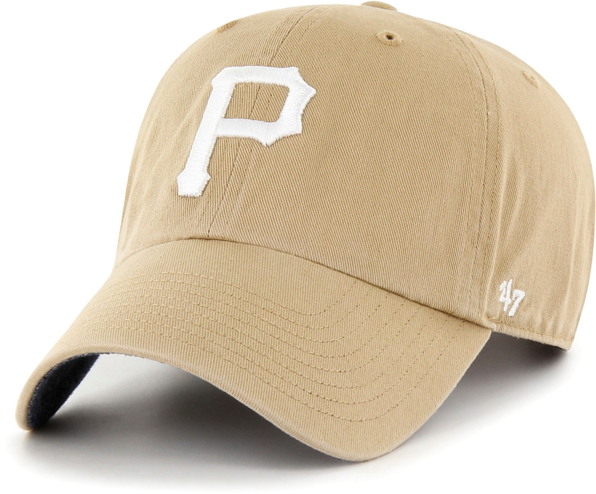 Men's Pittsburgh Pirates Hats