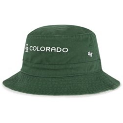 '47 Men's Colorado Rockies 2022 City Connect Bucket Hat