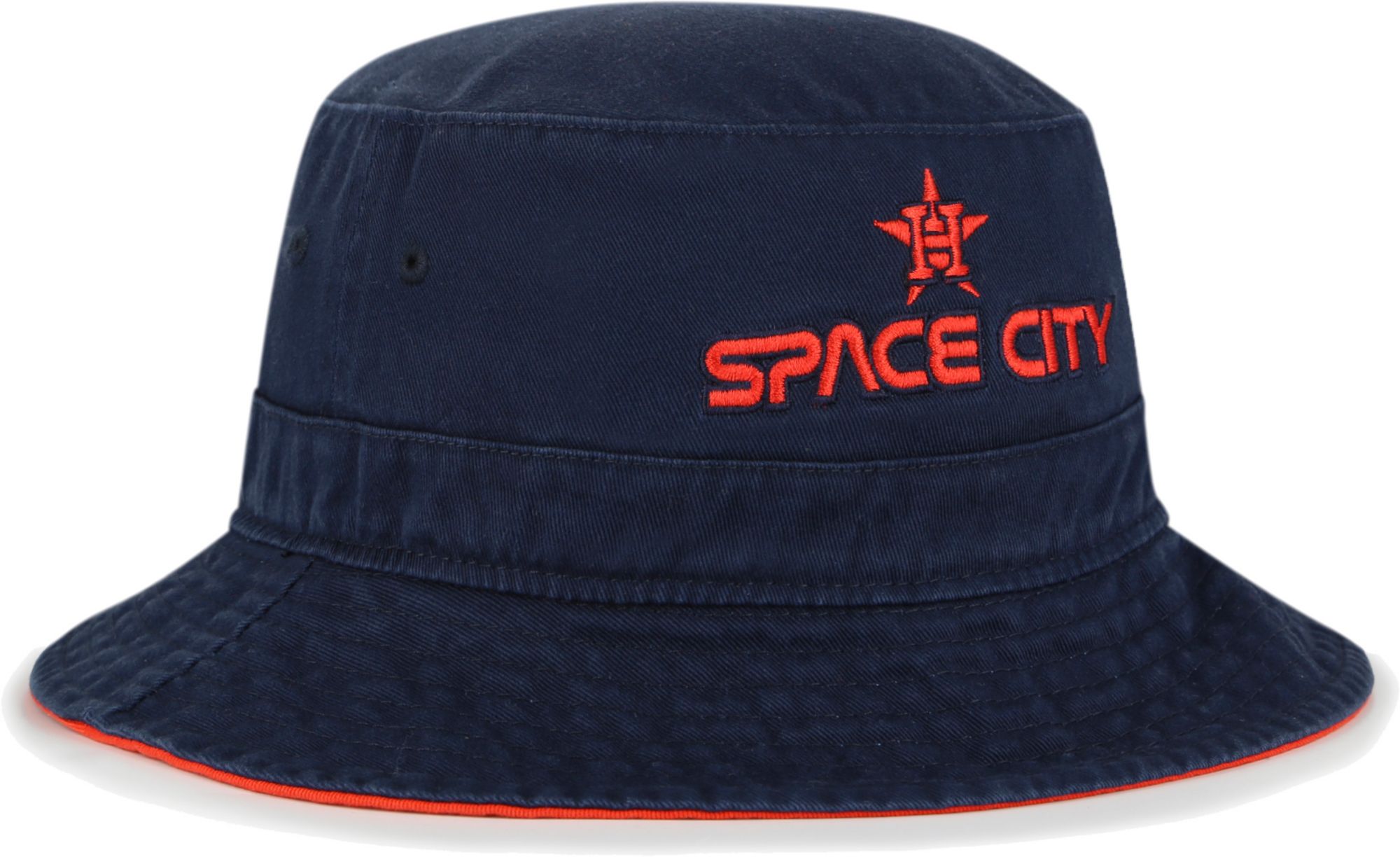 47 Houston Astros City Connect Trucker Cap