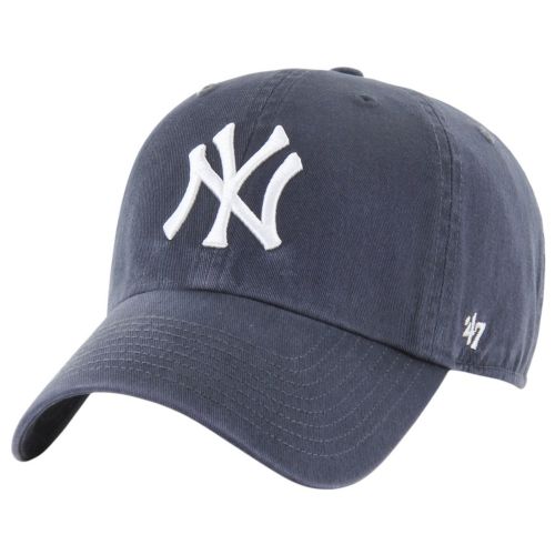 キャップ New Era Nylon l Jet Cap Navy New Era Men's New York Yankees 59Fifty Game Navy Low Crown