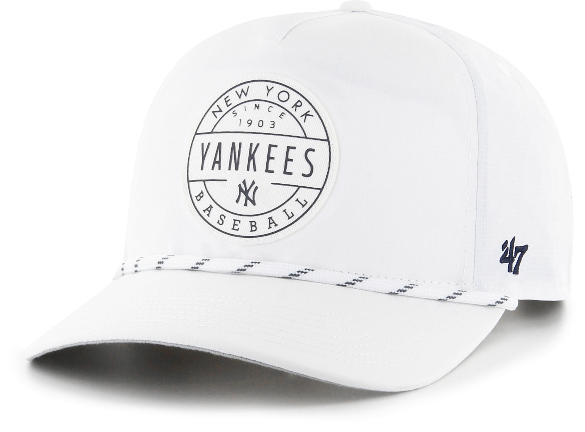 New York Yankees Women's Casey Hat