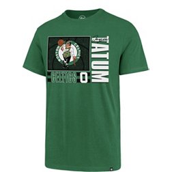 Nike Boston Celtics Jayson Tatum Statement Swingman Jersey, Big Boys (8-20)  - Macy's