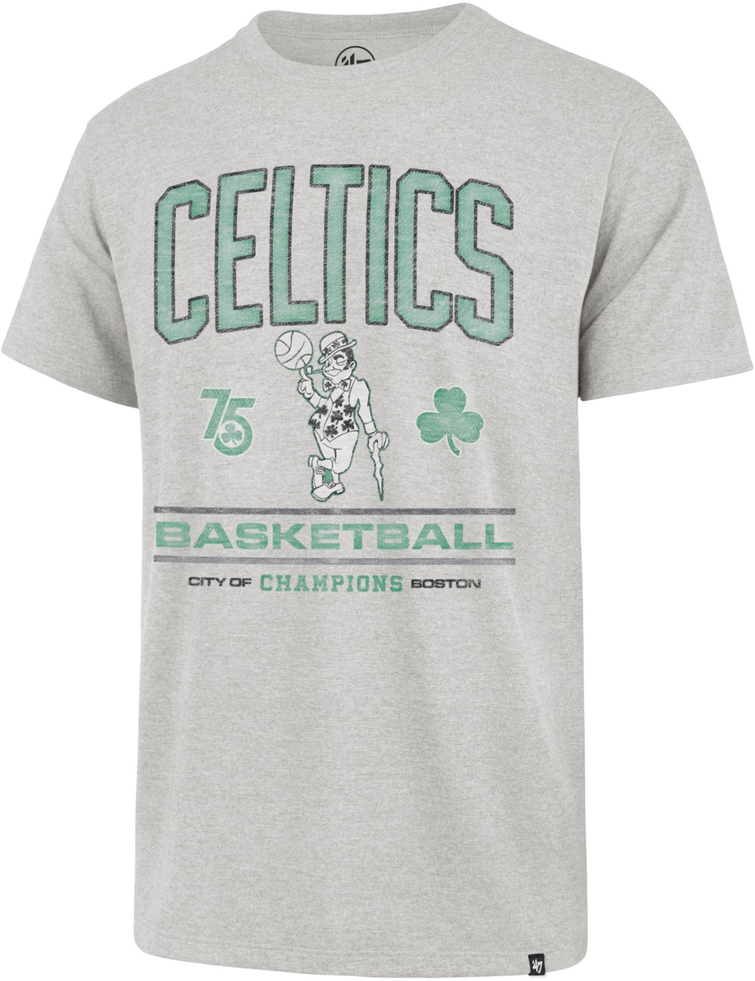 Nike Men's Boston Celtics Jayson Tatum #0 White Dri-Fit Swingman Jersey, Small