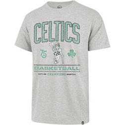 Men's Sportiqe Black SmackDown x Boston Celtics Tri Blend T Shirt - Limotees