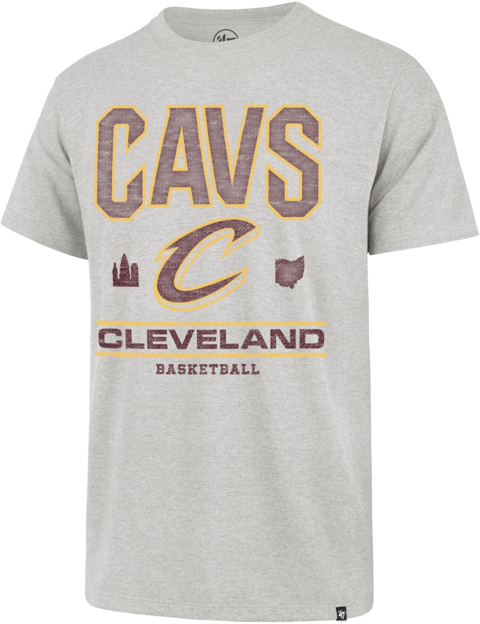 Women's Cleveland T-shirts, Sweatshirts and Apparel