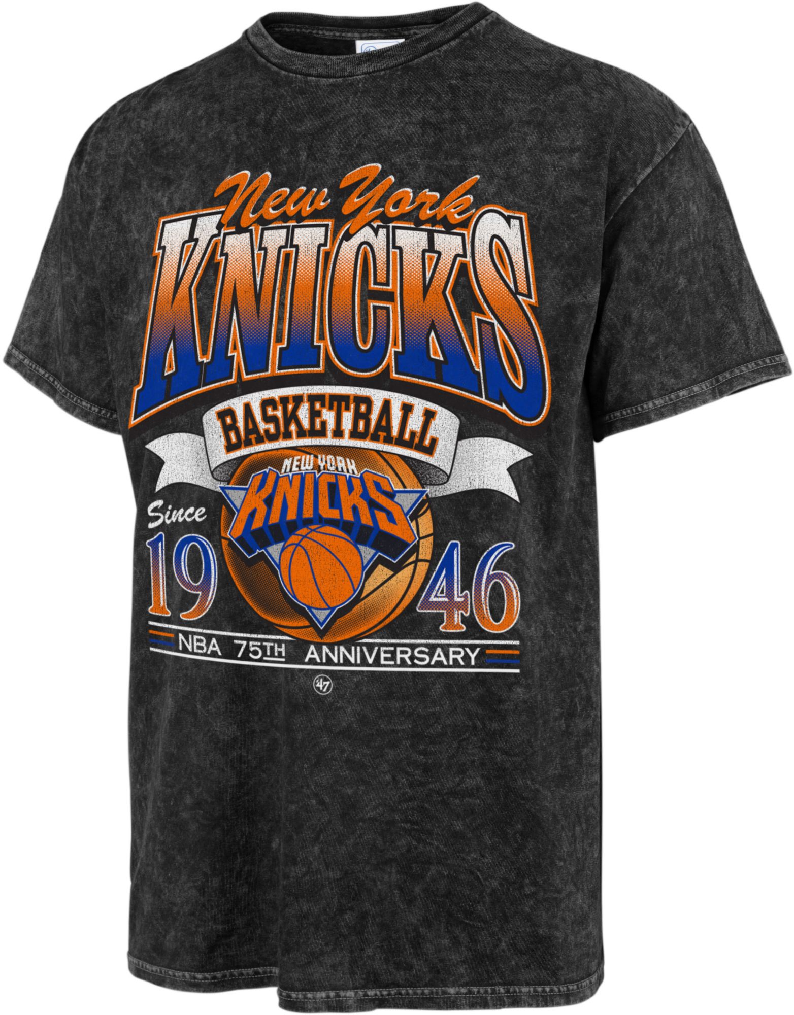 Knicks T Shirt 