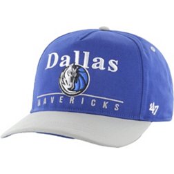 New Era Men's Dallas Mavericks Cheer Knit Hat