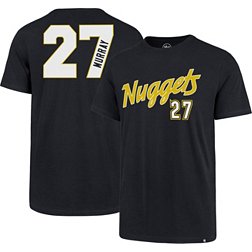 Nike Men's Jamal Murray Denver Nuggets City Edition Swingman Jersey - Macy's