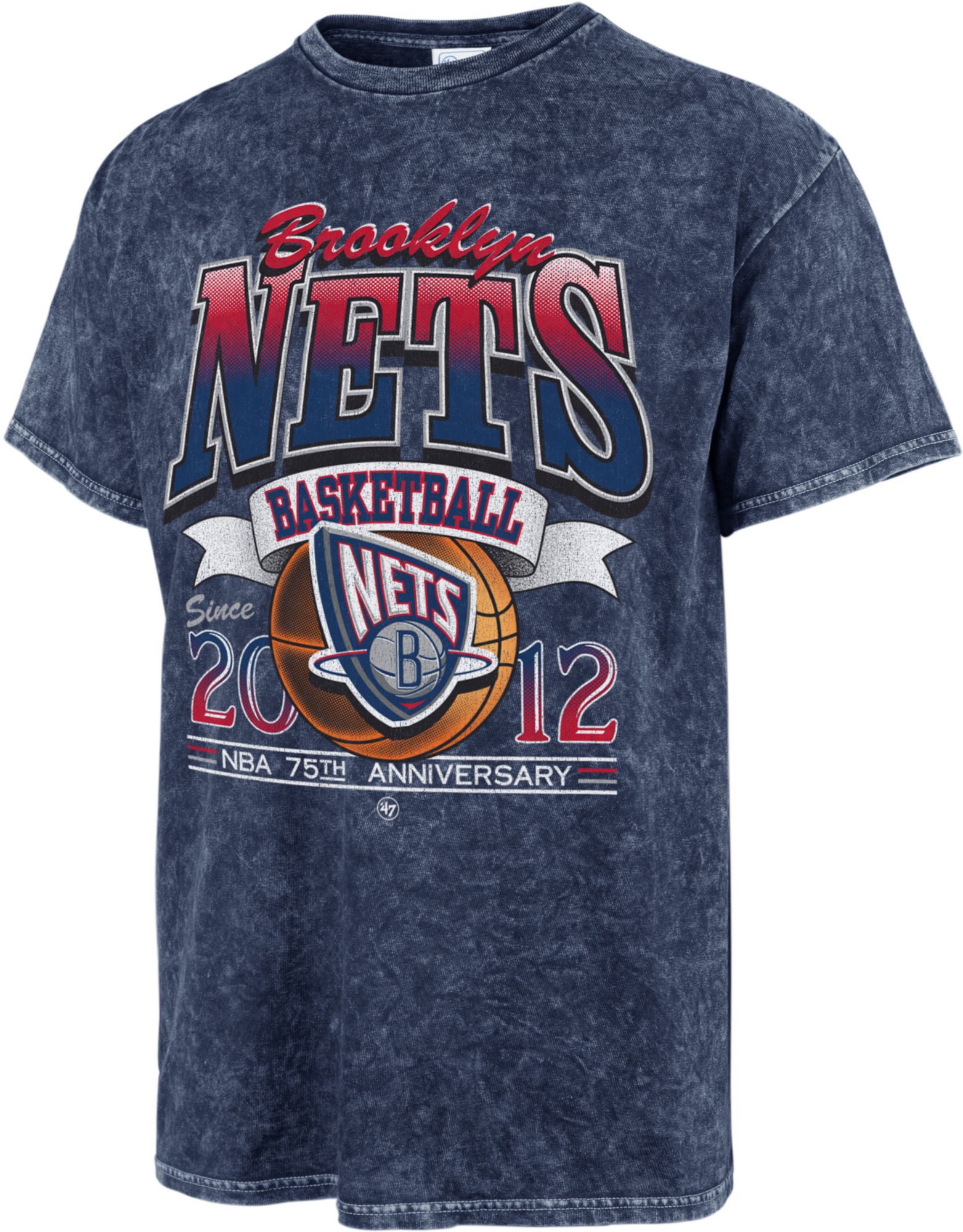 New jersey nets sales apparel