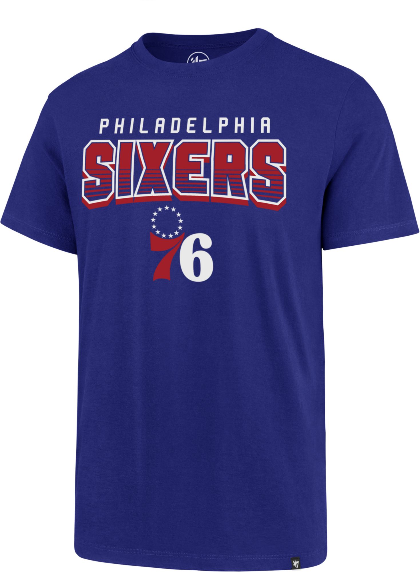 Sixers apparel best sale