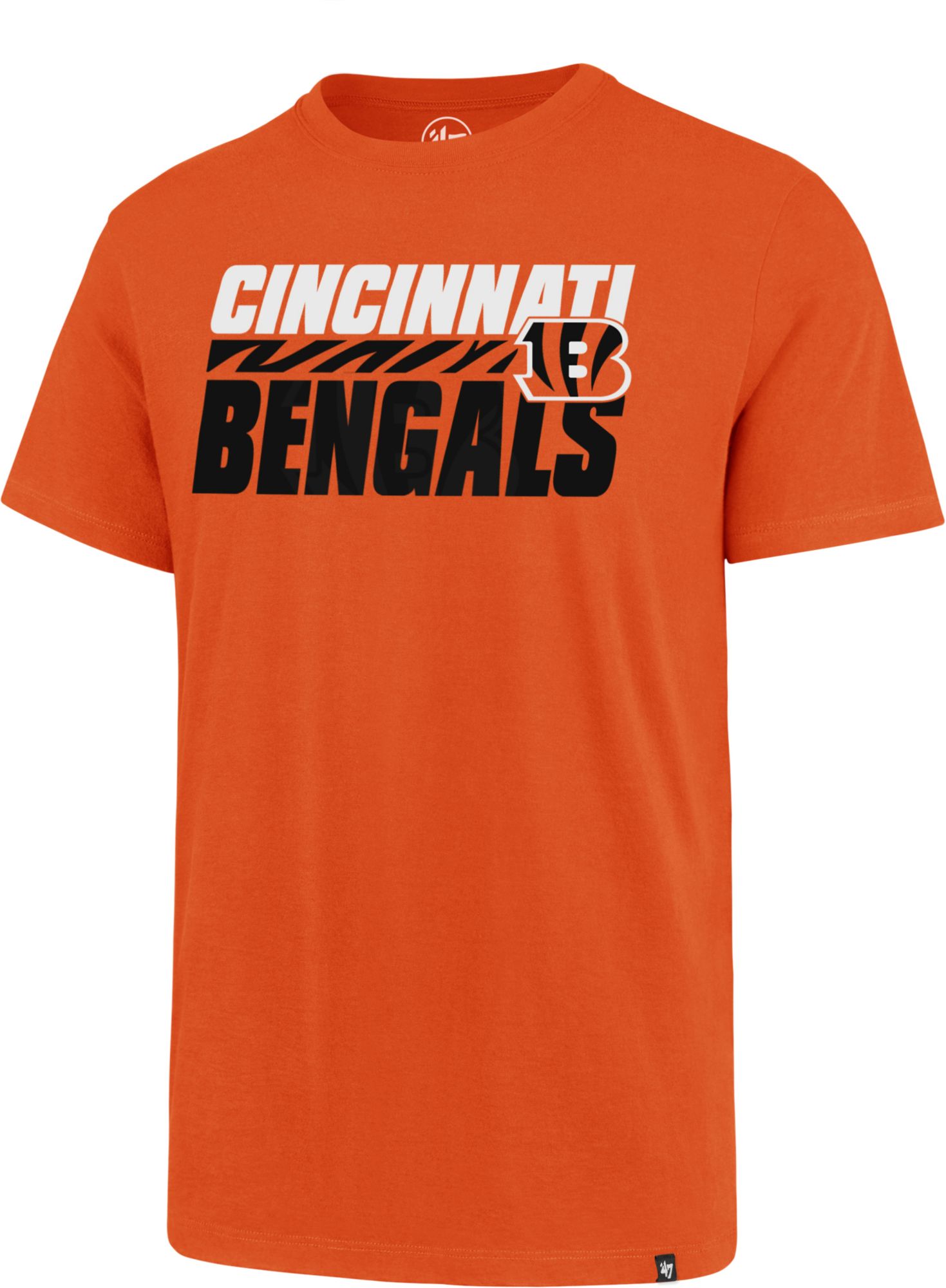 Cincinnati Bengals Apparel & Gear  In-Store Pickup Available at DICK'S