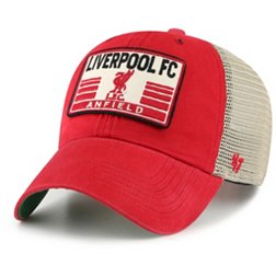 '47 Liverpool FC Trucker Snapback Adjustable Hat