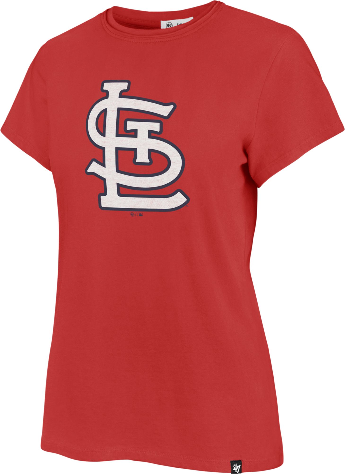 women's st louis cardinals shirt