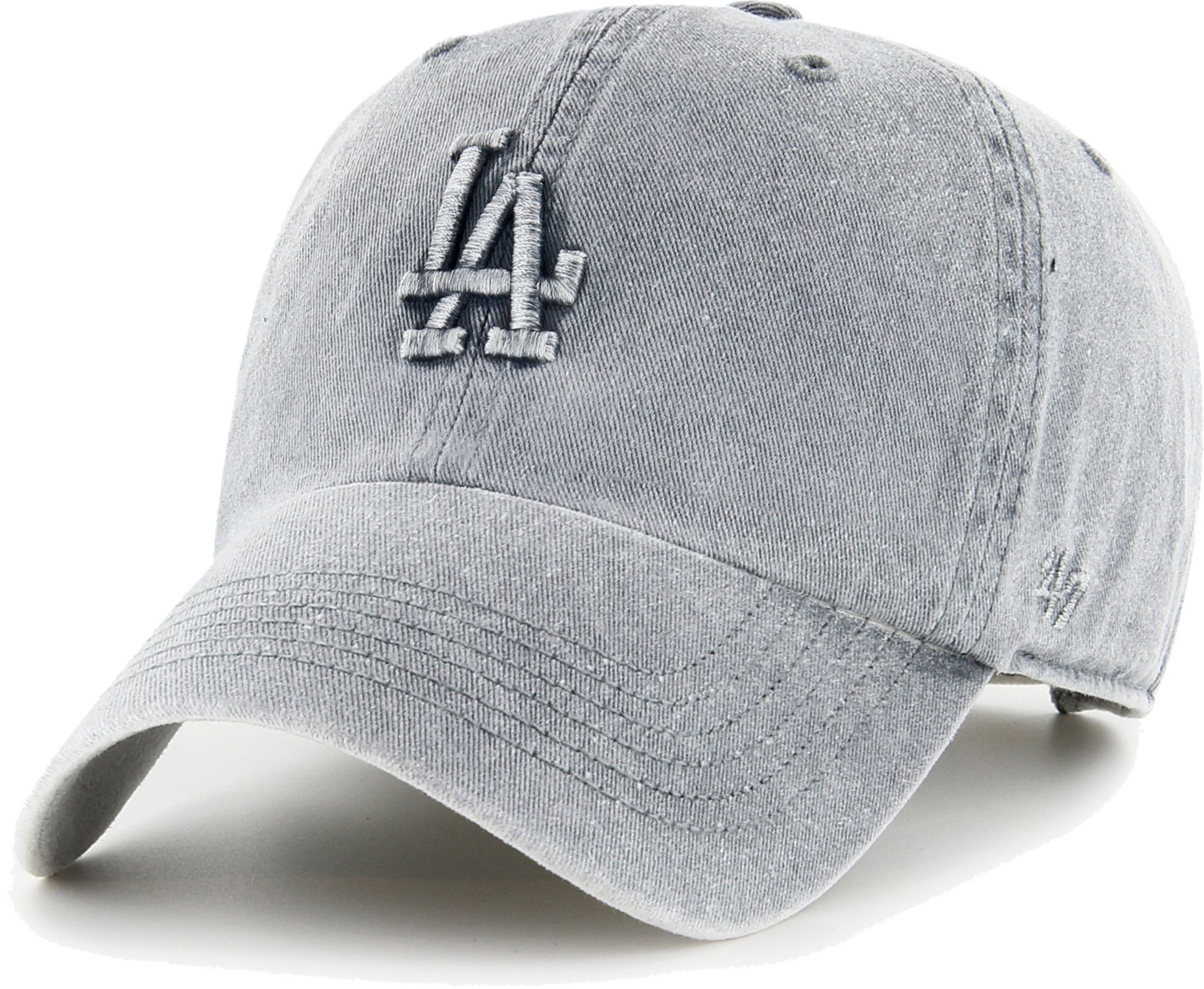 Los Angeles Dodgers '47 2022 City Connect Team Bucket Hat - Royal