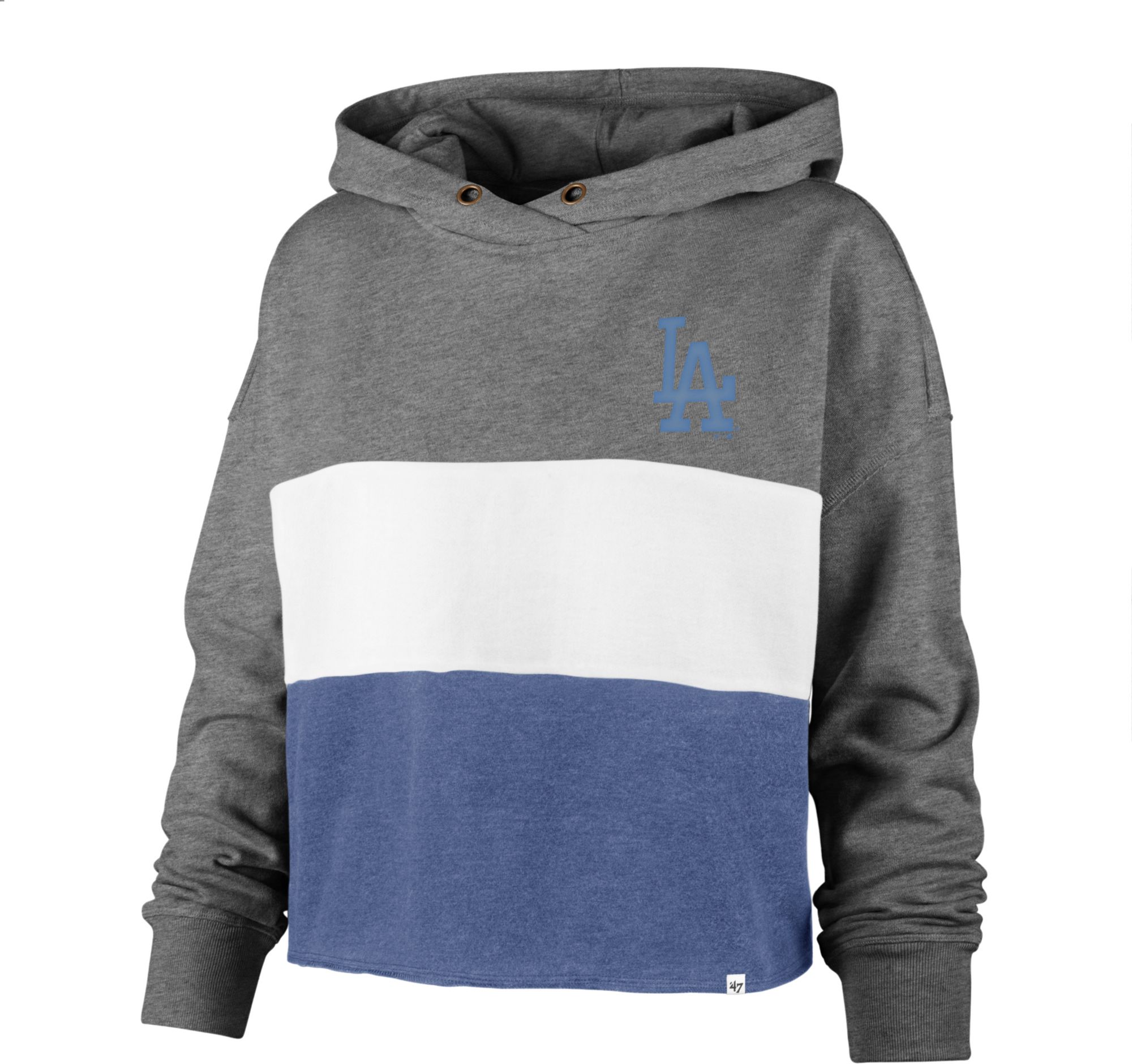 Clean Up / Relaxed  Mens 47 Brand Los Angeles Dodgers City