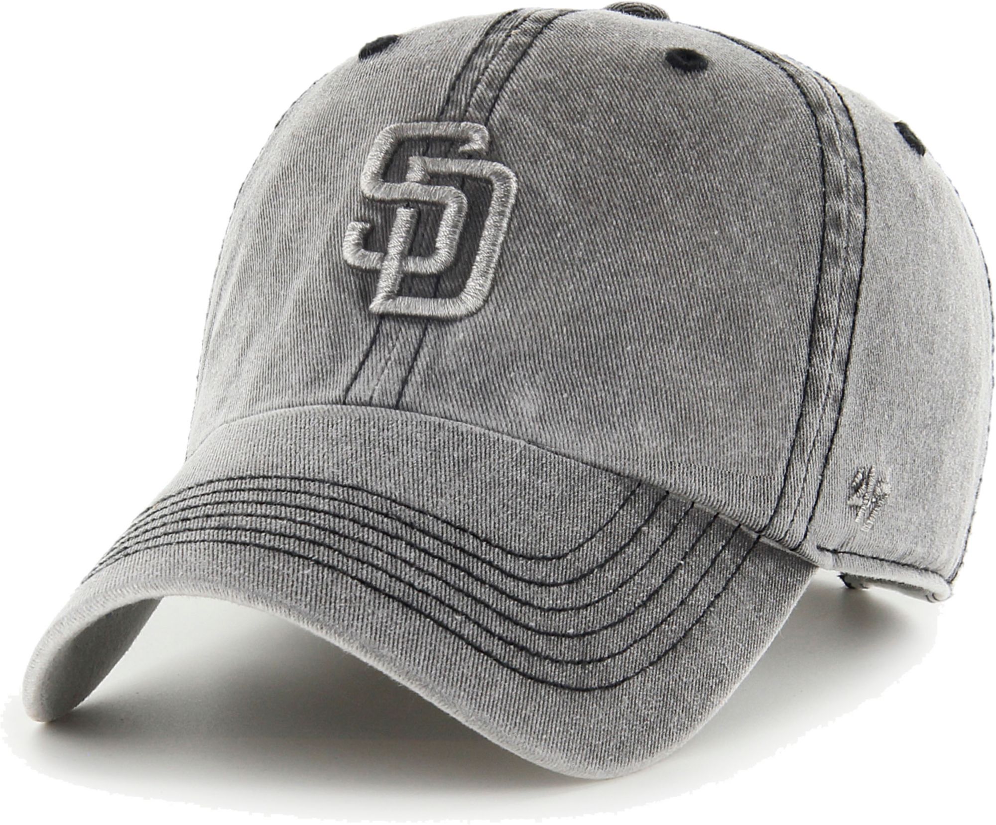 OB Padres-Snapback Hat - WAY Team Shop