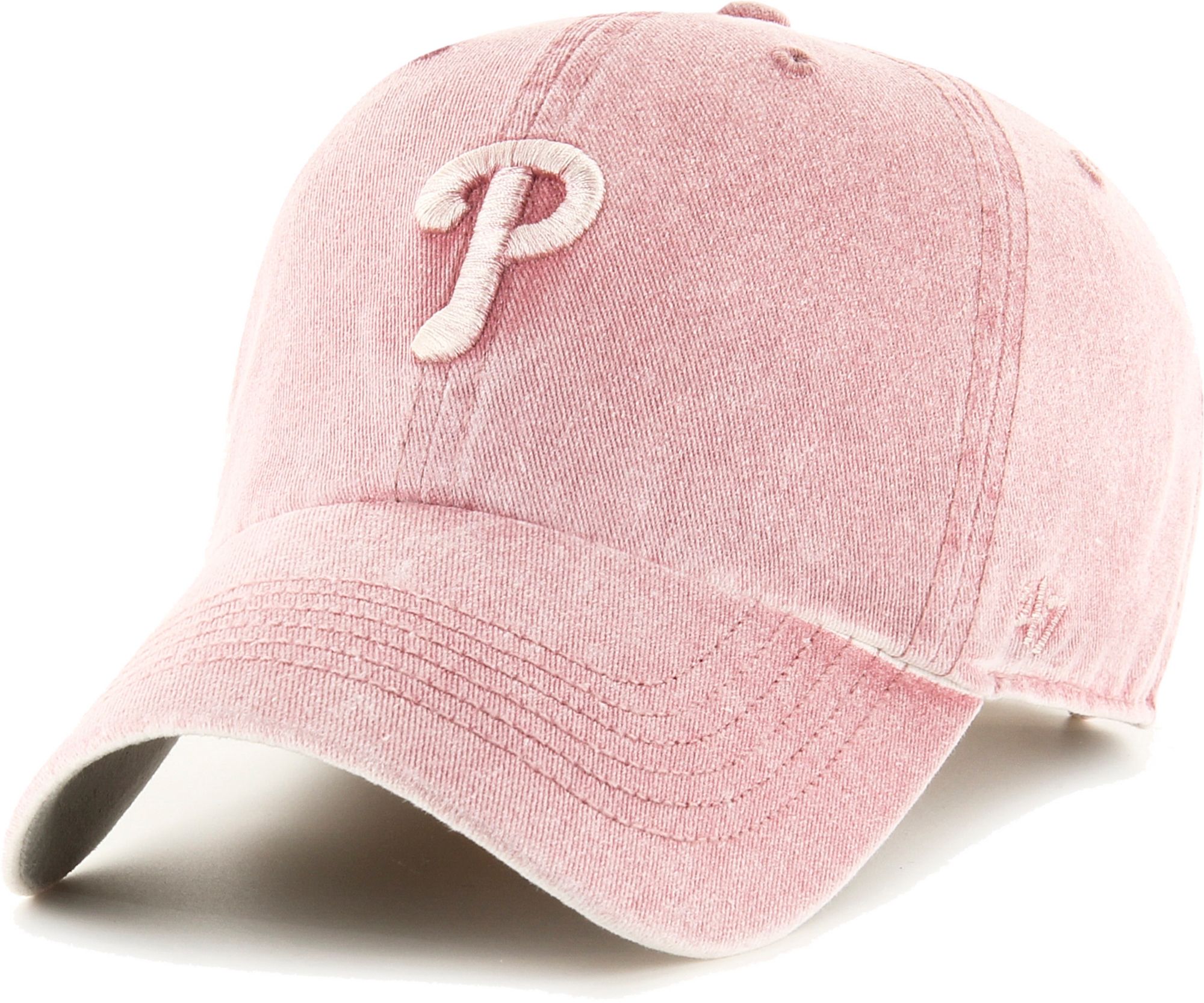 Pink store phillies hat