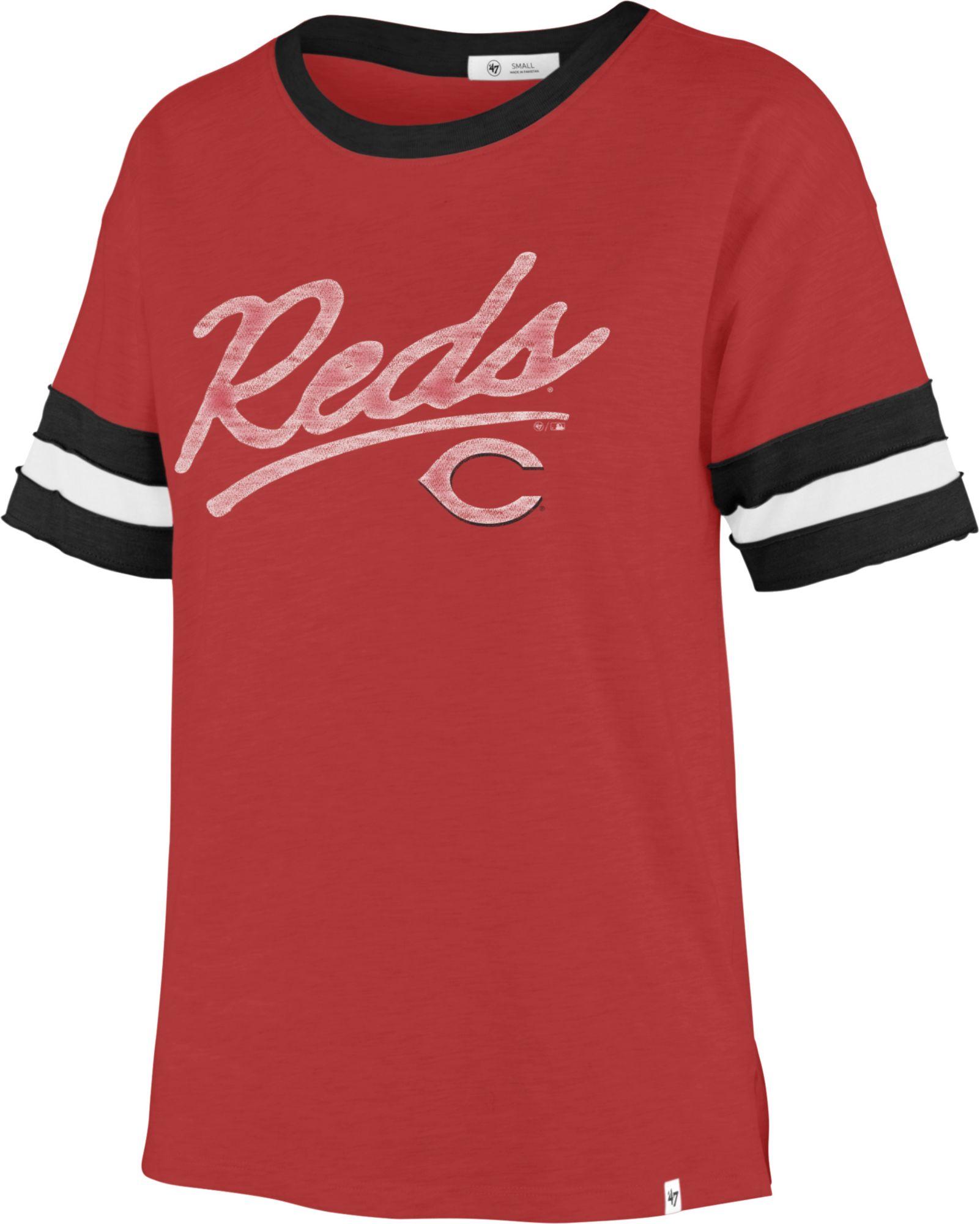 Cincinnati Reds Apparel & Gear  Curbside Pickup Available at DICK'S