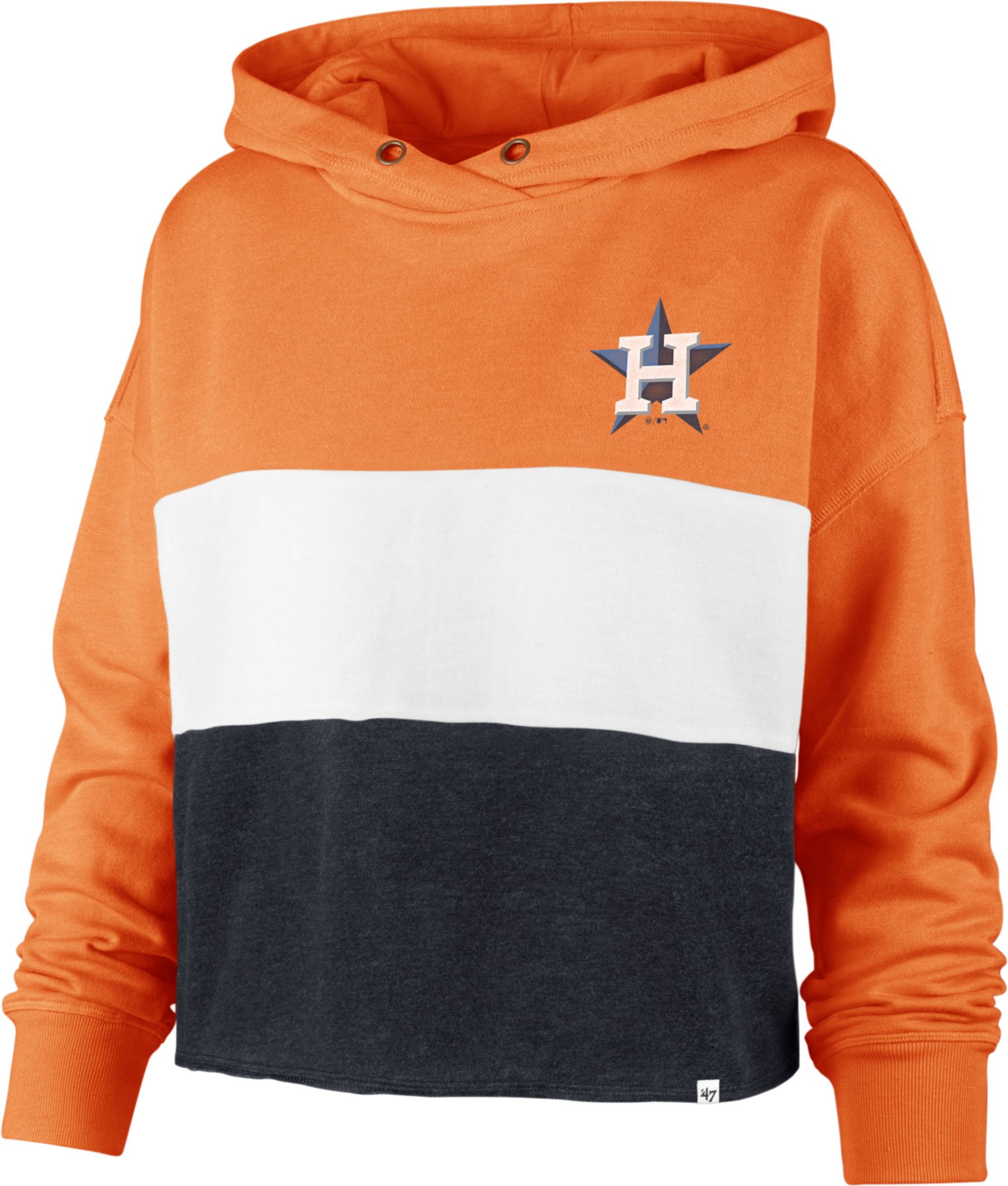 Houston Astros Sweatshirt, Explore Now