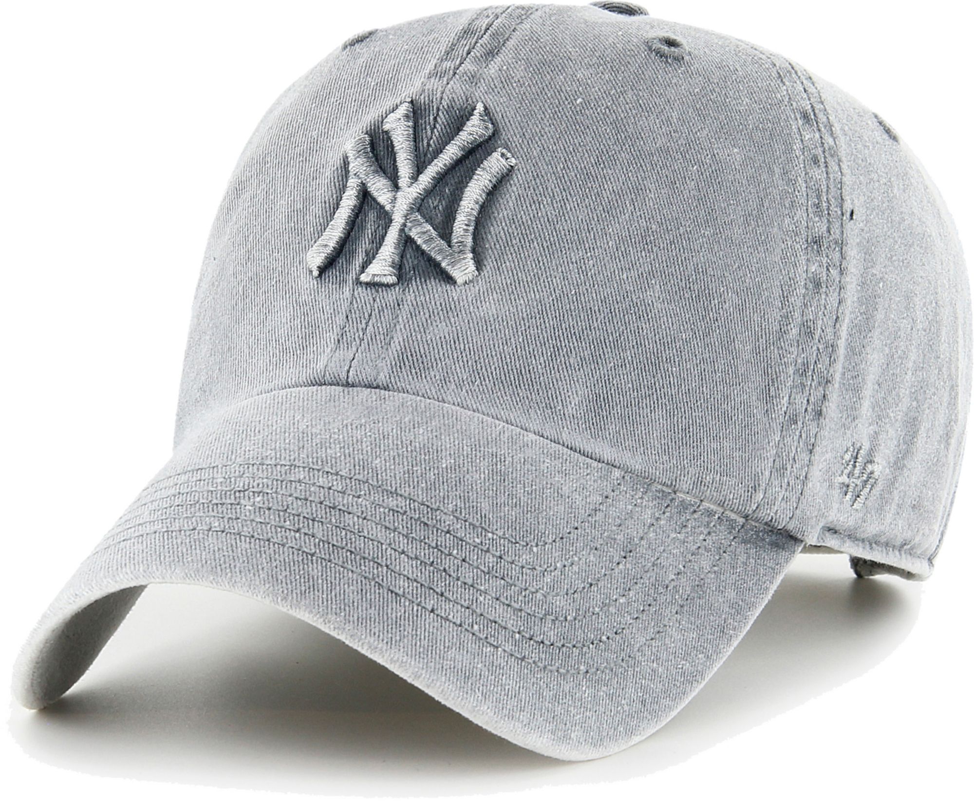 47 Brand New York Yankees Carhartt Captain Cap in Blue for Men