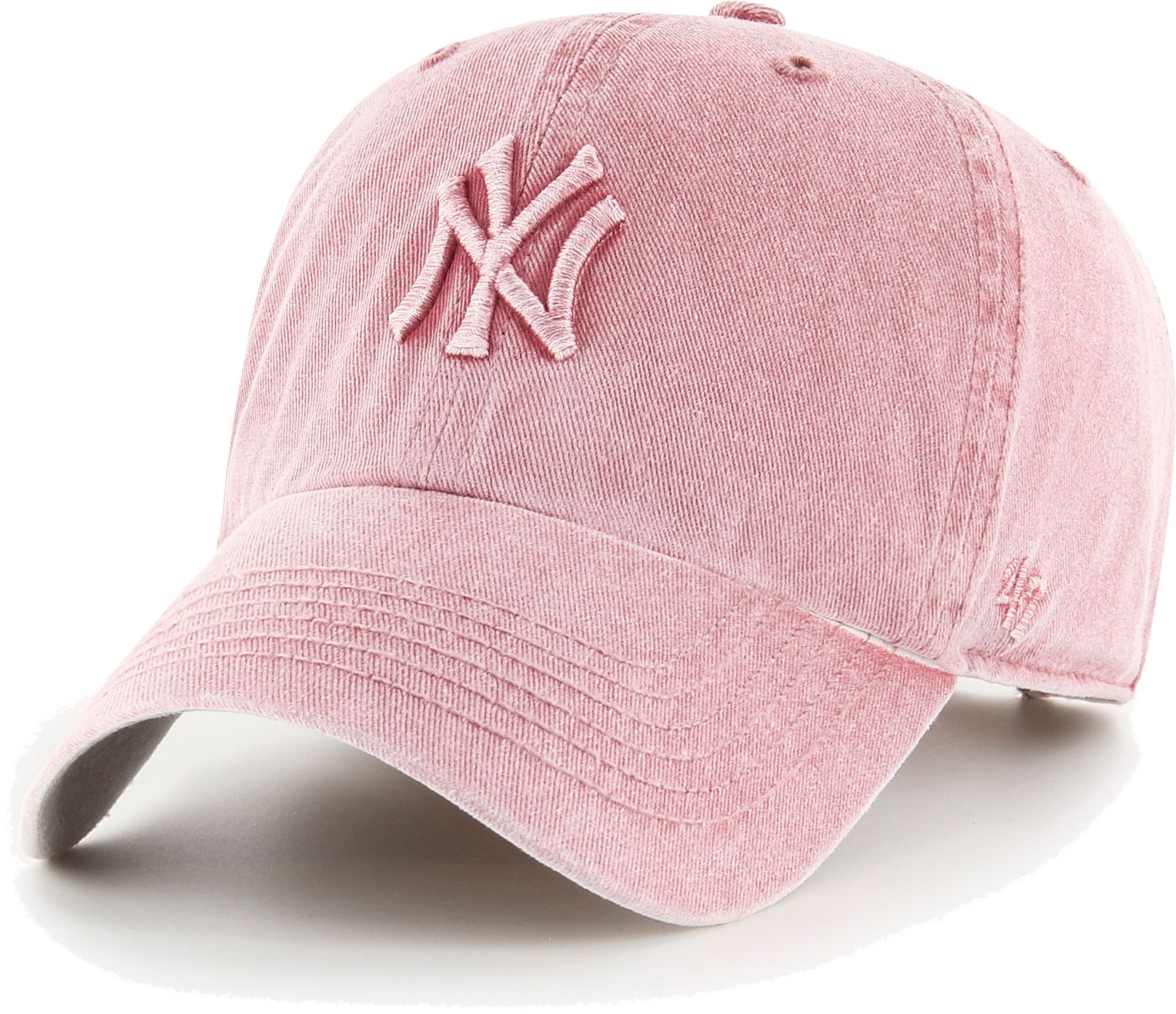 New York Yankees '47 Women's Spring Fashion Clean Up Adjustable