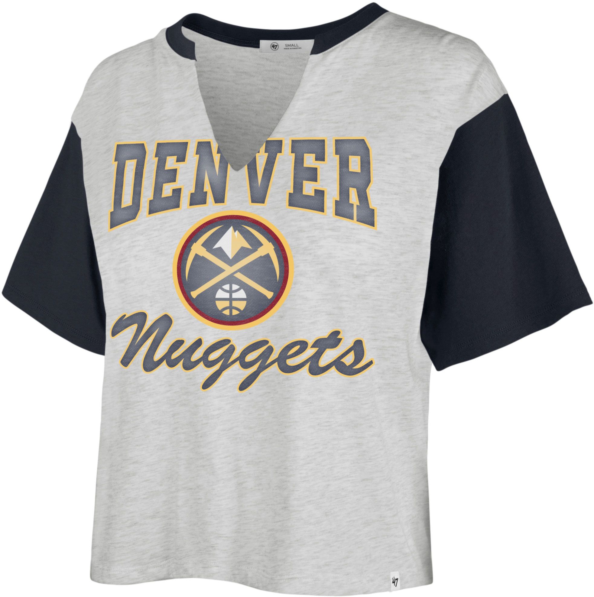 denver nuggets womens jersey