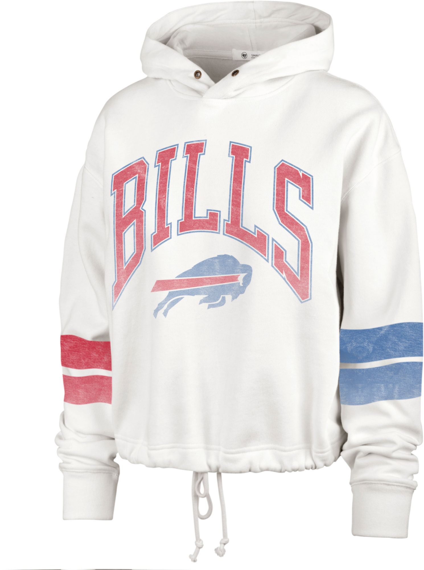 women's buffalo bills shirt