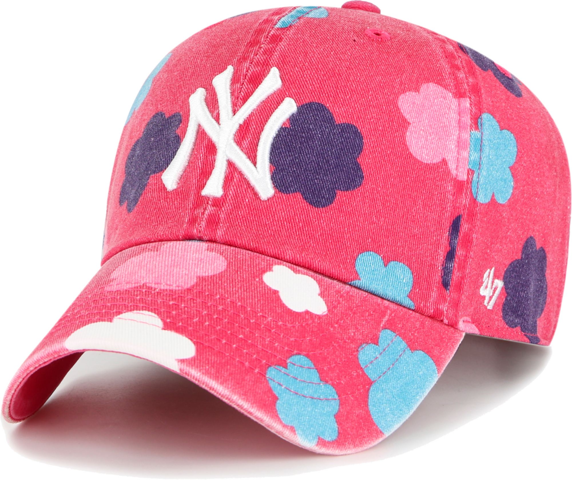 Official New York Yankees Pink, Yankees Collection, Yankees Pink