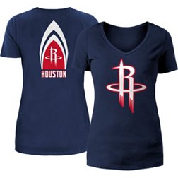Houston Rockets Ladies Apparel, Ladies Rockets Clothing, Merchandise