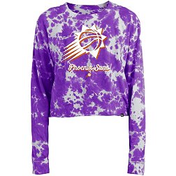 BooTeeQue Phoenix Suns Earned Edition Valley Uniforms, We Are PHX Women's T-Shirt