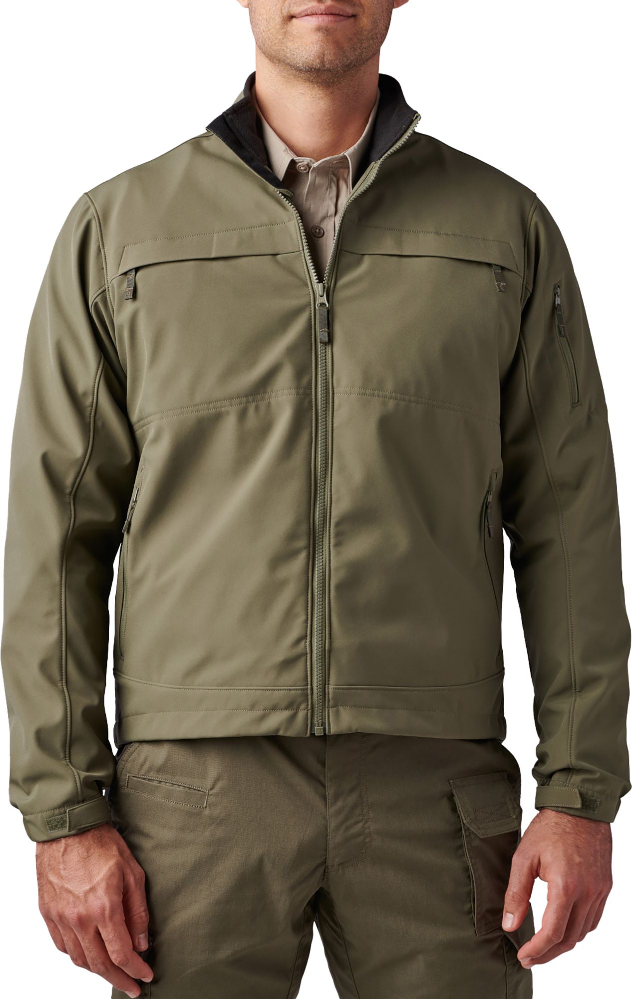 5.11 Tactical Men's Chameleon Softshell 2.0 Jacket