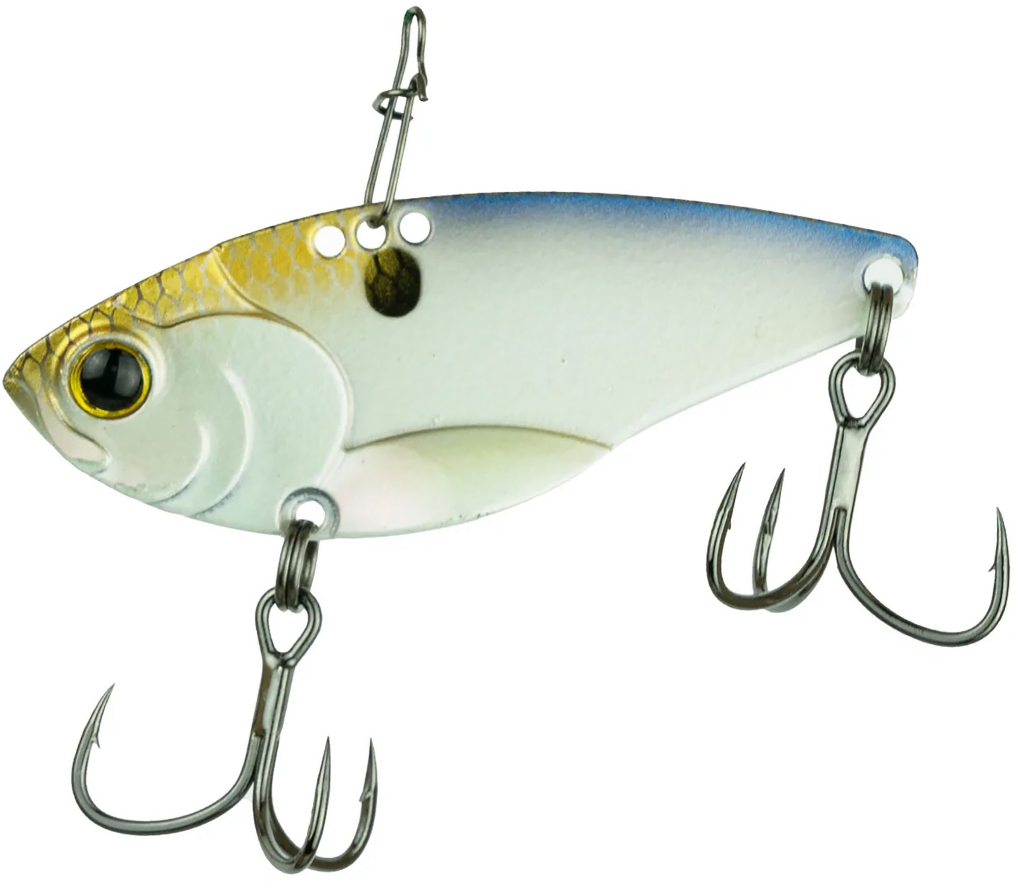 4K Shad