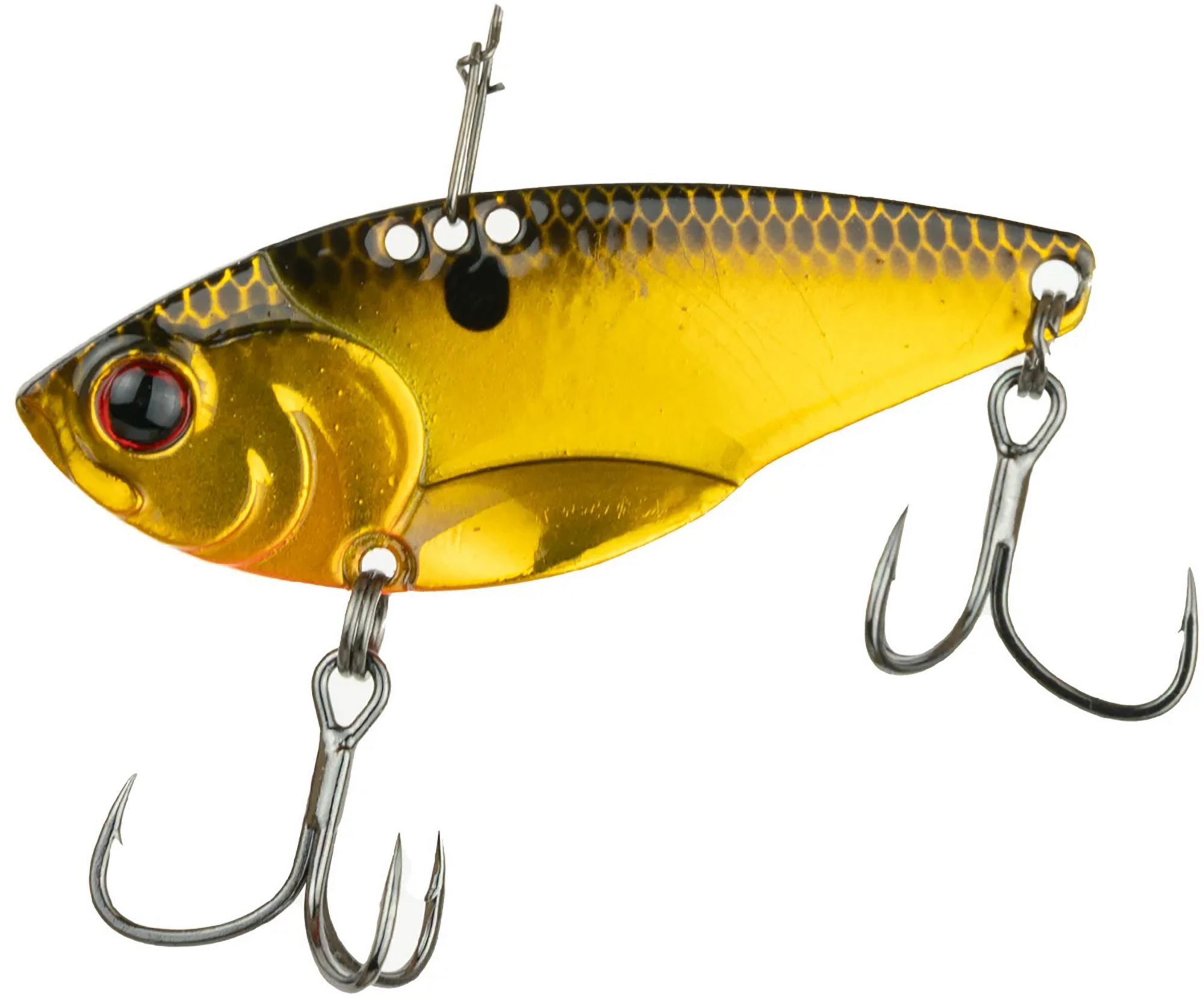 6th Sense Slice Blade Bait