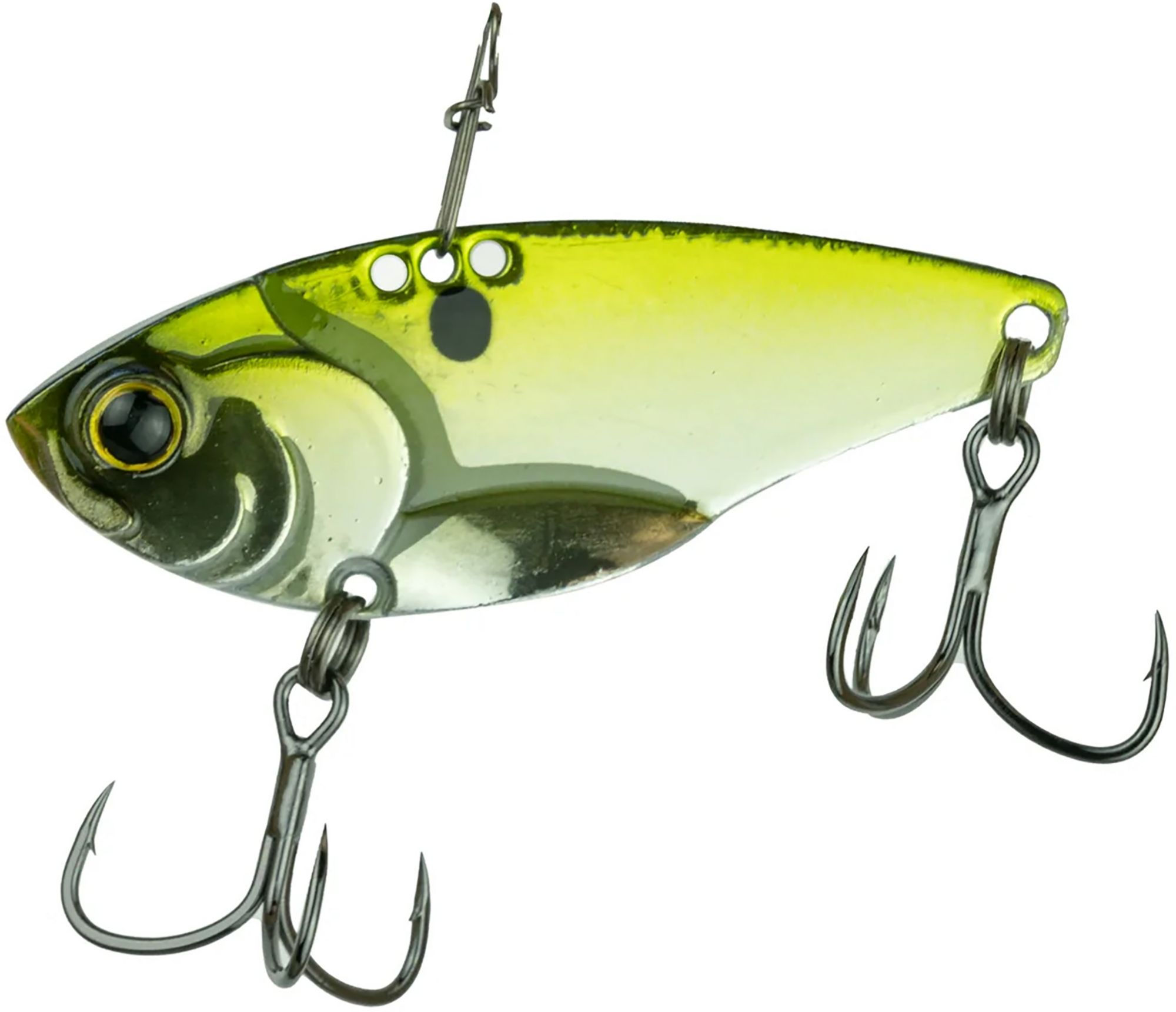 Shad Hammer