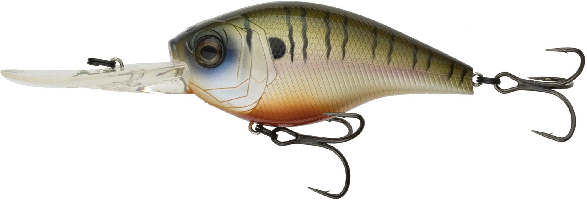 4K Bluegill