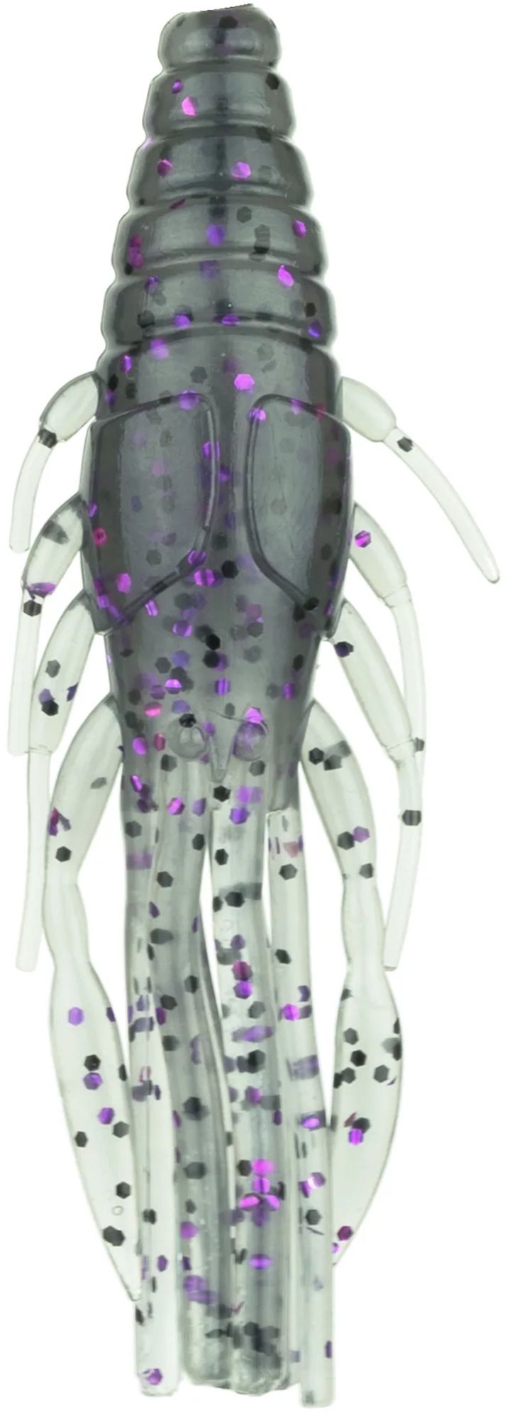 6th Sense Crube Softbait
