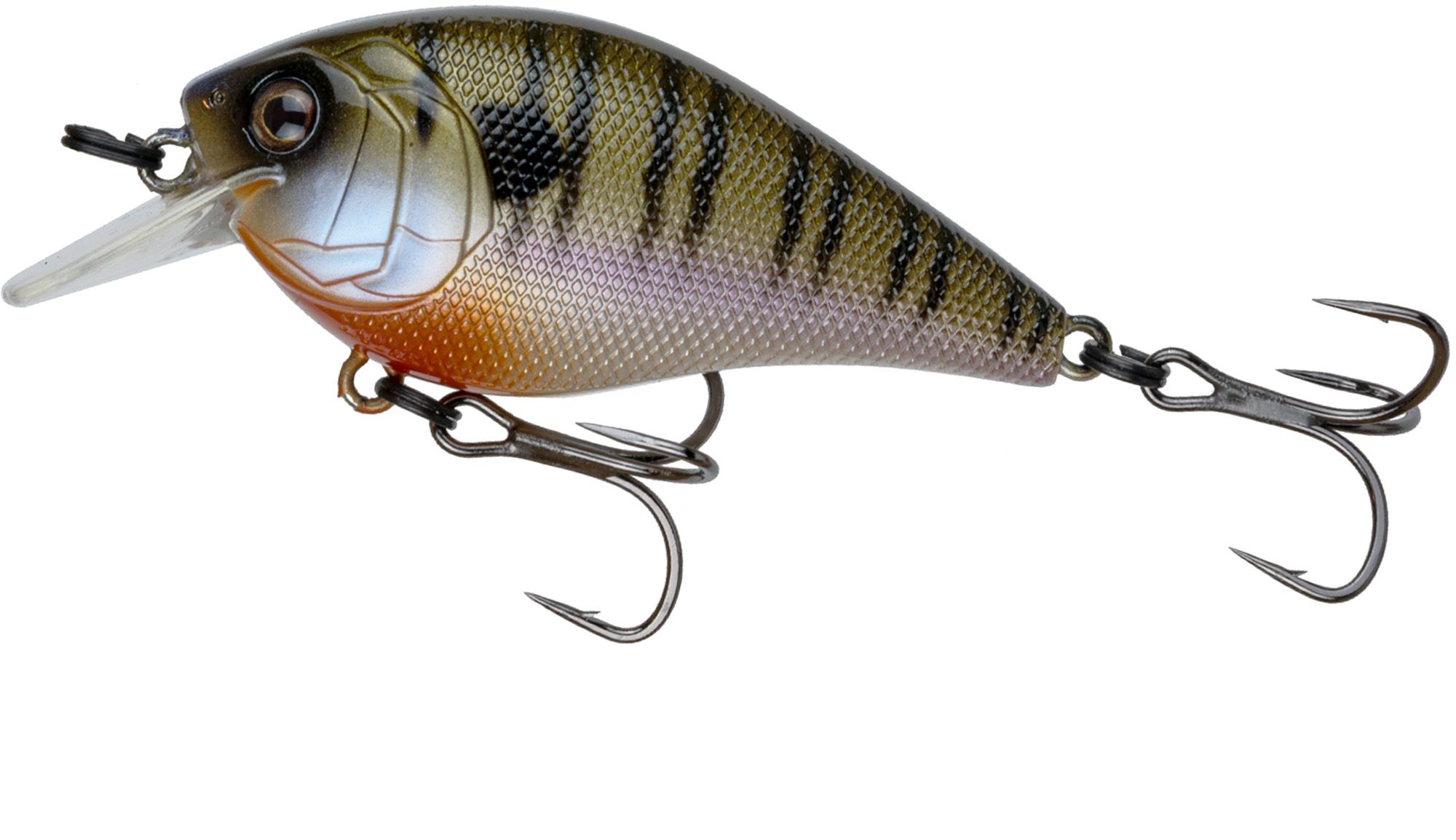 4K Bluegill